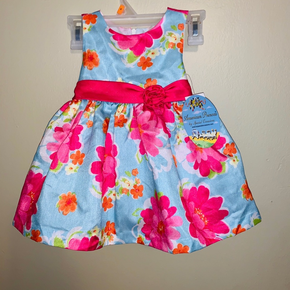 American princess by special occasions